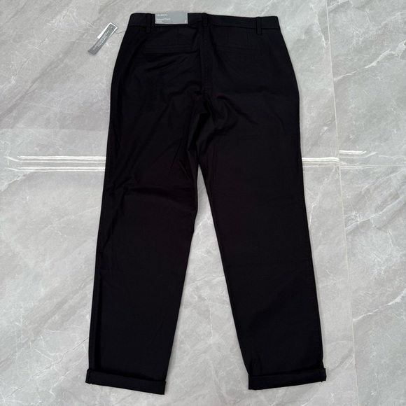 Women’s Talbots Relaxed Chinos Ankle Length Pants Size 2 - Picture 10 of 16